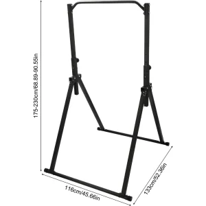 Pull Up Bar