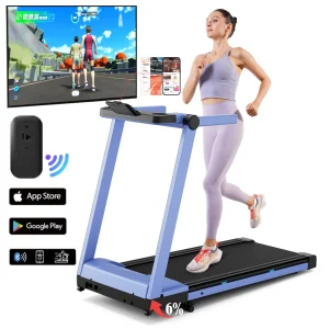 Home Treadmill