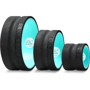 Back Roller Wheel Massage