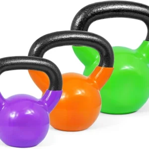 Kettlebell Set