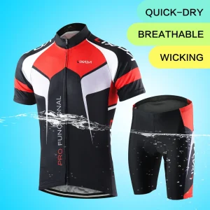 Men Cycle Sportswear