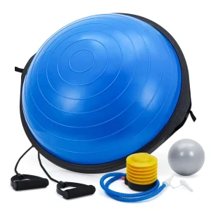 Half Ball Balance Trainer