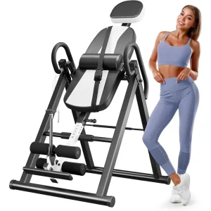 Heavy Duty Inversion Table