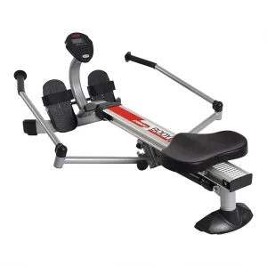 Hydraulic Rowing Machine