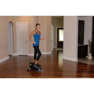 Compact Strider Foot Exercise