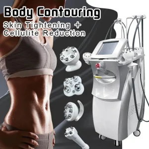 Body Machine Cellulite