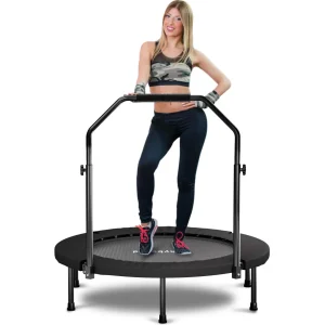 Trampoline