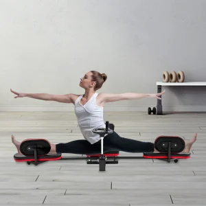 Calf Split Leg Stretcher